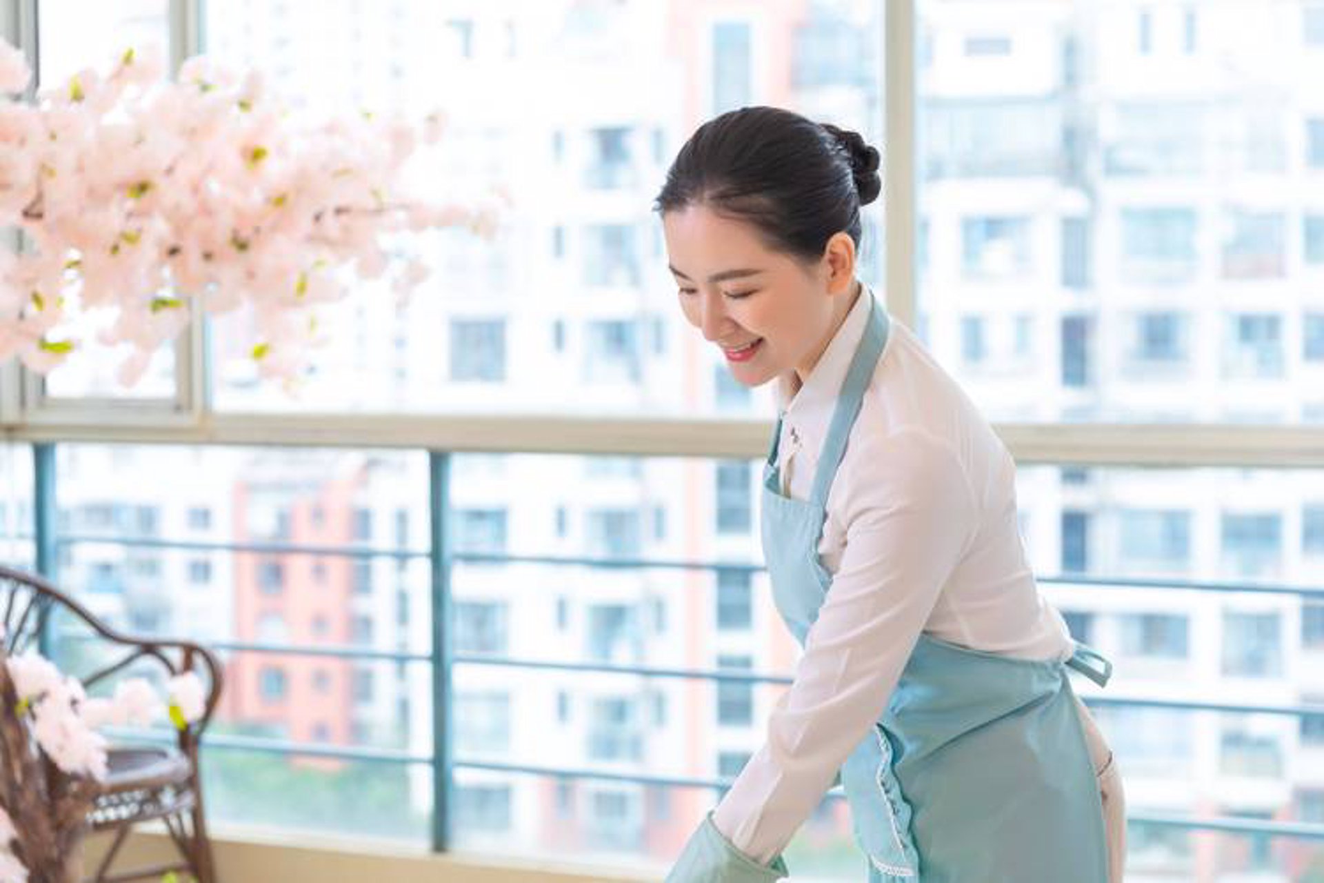 江南莲华美容